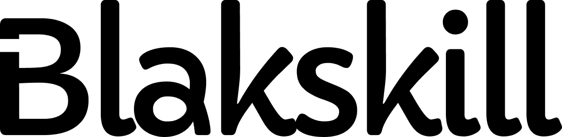 Blakskill logo