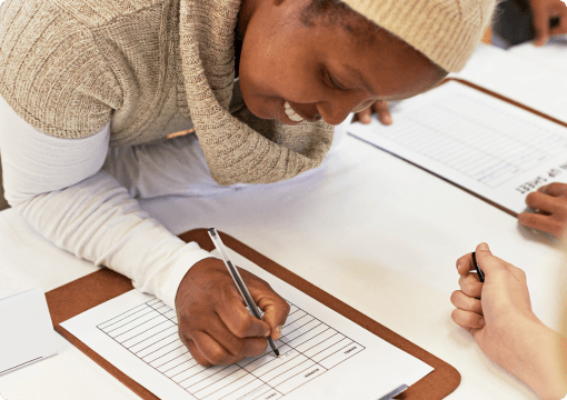 360-Degree Personal Reference Checks