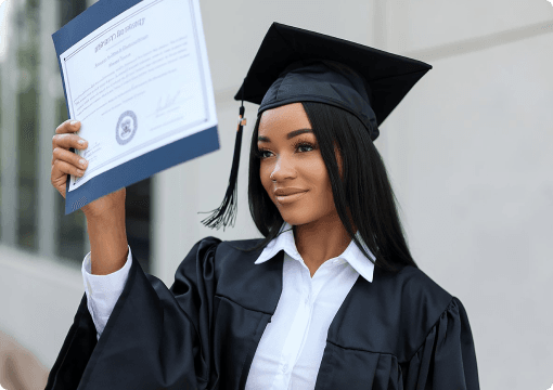 Advanced Education Checks