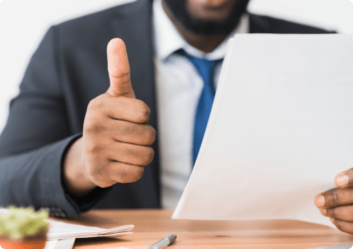 Guarantor Verification